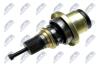 ПІВВІСЬ | VW SHARAN 00-, FORD GALAXY 00-, SEAT ALHAMBRA 00- NPWVW019W