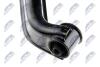 ПІВВІСЬ | VW/AUDI/SKODA/SEAT ENG.1.8TFSI PASSAT 07-14, GOLF VI 08-, CC 11-16, CADDY 1.2TSI,1.6/1,9TDI 04-, OCTAVIA II 04-, SUPERB II 08-, A3 06-, ALTEA 05-, LEON 05- /ЛІВ,MTM/ NTY NPWVW060 (фото 3)