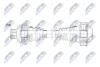 ПІВВІСЬ | AUDI A6 10-18, A6 ALLROAD 12-18, Q5 08-, A7 10-18, A8 10-18 /ЗАД,Л/П/ NPWVW079