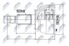 ШАРНІР РІВНИХ КУТОВИХ ШВИДКОСТЕЙ | MAZDA 3 BK 2.3 -09, MAZDA 3 2,3 09- NTY NPZMZ042 (фото 1)