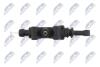 ЦИЛІНДР ЗЧЕПЛЕННЯ | MERCEDES C 204/205 07-, E 212 09-, GLK 08-/LHD/, A W176 12-, B W242/W246 12-, CLA 13-, GLA 13-/RHD/ NTY NSPME004 (фото 4)