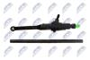 ЦИЛІНДР ЗЧЕПЛЕННЯ | RENAULT LAGUNA II 1.9DCI,2.0I,2.2DCI 01 -/MTM,5 SPEED GEARBOX/, VEL SATIS 2.0IT,2.2DCI /6 SPEED GEARBOX/ NTY NSPRE005 (фото 4)