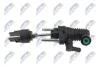 ЦИЛІНДР ЗЧЕПЛЕННЯ | TOYOTA AURIS JP 06-12, COROLLA 06-12, MATRIX 08-, HI-LUX 2.5D-4D, 3.0D-4D 05- NTY NSPTY002 (фото 4)