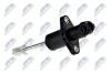 ЦИЛІНДР ЗЧЕПЛЕННЯ | VW GOLF IV, BORA 98-, AUDI A3 96-03, SKODA OCTAVIA I 96-10, SEAT LEON 99-06, TOLEDO 98-06 NTY NSPVW001 (фото 1)