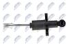 ЦИЛІНДР ЗЧЕПЛЕННЯ | VW GOLF IV, BORA 98-, AUDI A3 96-03, SKODA OCTAVIA I 96-10, SEAT LEON 99-06, TOLEDO 98-06 NTY NSPVW001 (фото 3)