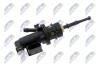 ЦИЛІНДР ЗЧЕПЛЕННЯ | VW GOLF V/VI/VII, JETTA 04-, TOURAN 03-, CADDY 04-, AUDI A3 03-, TT 06, SKODA OCTAVIA II 04-, SUPERB 08-15, YETI 09-, SEAT LEON 05-, TOLEDO 04-, ALTEA/ALTEA XL 04- NTY NSPVW004 (фото 1)