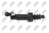 ЦИЛІНДР ЗЧЕПЛЕННЯ | VW GOLF IV 97-, TRANSPORTER T4 90-, BORA 99-,AUDI A3 96-, SKODA OCTAVIA 96-, SEAT LEON 99-, TOLEDO 98- NTY NSWVW001 (фото 4)