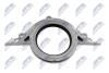 САЛЬНИК ВАЛУ | NISSAN/INFINITI/RENAULT 2.0-3.5 V6 350Z, MURANO 03-, PATHFINDER/TERRANO 95-, ALTIMA 01-, ELGRAND 95-, MAXIMA 88-, FX35/G35/I35/M35/QX4, RENAULT ESPACE/LAGUNA/VEL SATIS 3.5V6 /С КОР NTY NUPNS028 (фото 1)