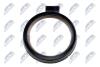 САЛЬНИК ВАЛУ | OPEL 1.6/1.6T/1.8 ASTRA 04-, INSIGNIA 08-, MOKKA, VECTRA C, ZAFIRA B/C, CHEVROLET CRUZE, ALFA ROMEO 159 05- /С КОРПУСОМ/ NTY NUPPL002 (фото 1)