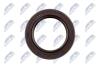 САЛЬНИК ВАЛУ | SUZUKI SWIFT 03-10, SPLASH 08-, IGNIS 03-08, BALENO 95-01 NTY NUPSU002 (фото 5)