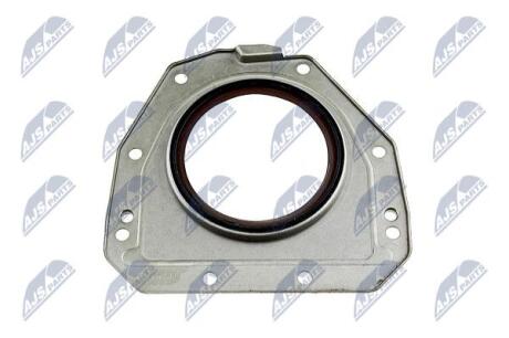 САЛЬНИК ВАЛУ | VW/AUDI/SKODA/PORSCHE/SEAT 1.8TFSI/2.0TFSI PASSAT 05-14, SHARAN 10-, TIGUAN 07-, T5, GOLF V/VI, JETTA III/IV, AMAROK, OCTAVIA II, SUPERB II, YETI, A3 03-13, A4/A5 07-16, A6/A8 10-, NTY NUPVW007 (фото 1)