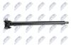 ВАЛ КАРДАННИЙ | BMW X5 E70/X6 E71 3.0I,35I,3.0D,30D,35D 09- NTY NWNBM025 (фото 1)