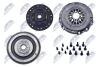 ЗЧЕПЛЕННЯ В ЗБОРІ | OPEL ENG. 2.0DTI 8V/16V ASTRA G 99-04, VECTRA C 02-09, SIGNUM 03- NZSPL001