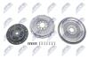 ЗЧЕПЛЕННЯ В ЗБОРІ | RENAULT ENG/1.5DCI CLIO III 05-, KANGOO 08-, MEGANE II/III 05-, LAGUNA III 07-, SCENIC 05-, MODUS 05-, NISSAN QASHQAI 07-, JUKE 10-, NOTE 05-, TIIDA 05-, CUBE 07-, DACIA DUSTER 10- NZSRE002
