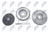 ЗЧЕПЛЕННЯ В ЗБОРІ | RENAULT ENG/1.5DCI CLIO III 05-, KANGOO 08-, MEGANE II/III 05-, LAGUNA III 07-, SCENIC 05-, MODUS 05-, NISSAN QASHQAI 07-, JUKE 10-, NOTE 05-, TIIDA 05-, CUBE 07-, DACIA DUSTER 10- NTY NZSRE002 (фото 2)