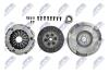ЗЧЕПЛЕННЯ В ЗБОРІ | TOYOTA AVENSIS/AVENSIS VERSO 2.0D-4D 99-06, COROLLA/COROLLA VERSO 2.0D-4D 02-06, PREVIA 2.0D-4D 00-05 NZSTY001