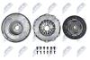 ЗЧЕПЛЕННЯ В ЗБОРІ | VOLKSWAGEN 2.0TDI GOLF V/VI 07-, PASSAT 05-15, TOURAN 03-, CADDY 08-, JETTA 03-, SKODA 2.0TDI OCTAVIA 04-, SUPERB 08-, YETI 09-,AUDI A3 03-, SEAT LEON NZSVW005
