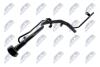 ЗАЛИВНА ГОРЛОВИНА БАКУ ДЛЯ ПАЛЬНОГО | NISSAN QASHQAI 1.6,2.0 07-13 PWPNS009
