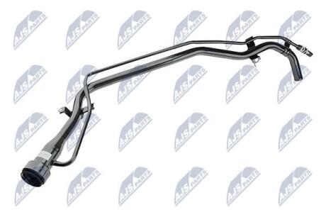 ЗАЛИВНА ГОРЛОВИНА БАКУ ДЛЯ ПАЛЬНОГО | TOYOTA LAND CRUISER 200 4.5D4D 07- NTY PWPTY023