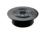 ШКІВ ВАЛУ | BMW ENG.3.5,4.0,4.4 SERIA 5 E39 96-03, SERIA 7 E38 -01, X5 E53 00-, SERIA 8 E31 96-99 NTY RKPBM004 (фото 1)