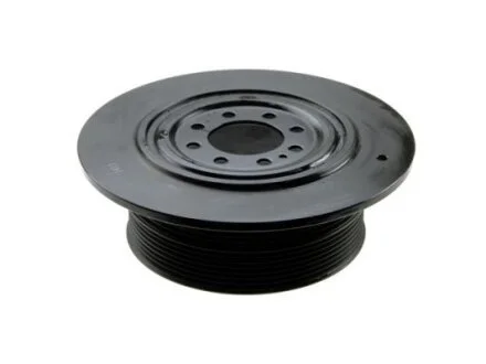 ШКІВ ВАЛУ | BMW ENG.3.5,4.0,4.4 SERIA 5 E39 96-03, SERIA 7 E38 -01, X5 E53 00-, SERIA 8 E31 96-99 NTY RKPBM004