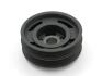 ШКІВ ВАЛУ | FORD 1.4,1.6TI FOCUS II/III 04-, C-MAX 03-, MONDEO 07-, FIESTA/FUSION 01- NTY RKPFR000 (фото 2)