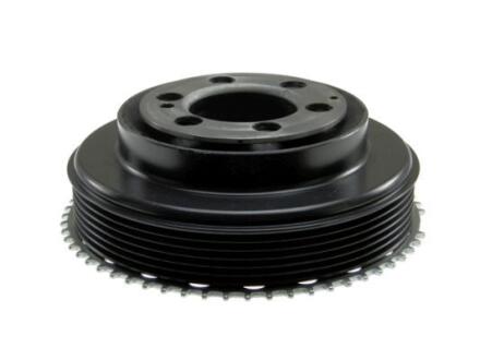 ШКІВ ВАЛУ | FORD MONDEO IV/GALAXY/S-MAX 2.0 10-, LAND ROVER FREELANDER 2.0 11-, RANGE ROVER EVOQUE 2.0 11- NTY RKPFR019