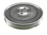 ШКІВ ВАЛУ | FIAT/ALFA ROMEO ENG.1.9TD/JTD PUNTO 99-, BRAVO/BRAVA -01, DOBLO 01-, 145/146 99-, 147 02-, 156 97-, 159 10-11 NTY RKPFT000 (фото 1)