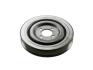 ШКІВ ВАЛУ | FIAT/OPEL/LANCIA ENG.1.3D/JTD/CDTI PANDA 03-, PUNTO 05-, CORSA C 03-, D 06-, ASTRA H 05- NTY RKPFT002 (фото 1)