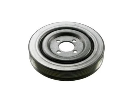 ШКІВ ВАЛУ | FIAT/OPEL/LANCIA ENG.1.3D/JTD/CDTI PANDA 03-, PUNTO 05-, CORSA C 03-, D 06-, ASTRA H 05- NTY RKPFT002