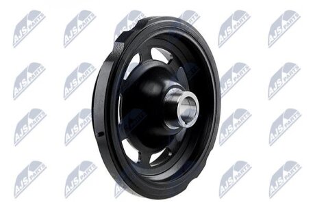 ШКІВ ВАЛУ | MERCEDES ENG.2.9TD SPRINTER 96-06, E 210 96 -, G 93- NTY RKPME021