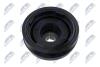 ШКІВ ВАЛУ | MERCEDES C350 203/204 05-, E350 211/212 02-, S350 221 05-, R350 05-, ML350 05-, GLK350 08-, SLK350 05-, SL350 01-, CLK350 02-, CLS350 03-, VITO 350 03- NTY RKPME022 (фото 2)