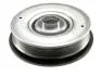 ШКІВ ВАЛУ | OPEL/RENAULT ENG.2.2DTI/DCI,2.5DTI/CDTI/DCI MOVANO -06, VIVARO -06, MASTER -06, TRAFIC II 06- RKPPL004