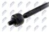 ТЯГА РУЛЬОВА | CHRYSLER SEBRING II 2006-2010, DODGE AVENGER 09-14, JOURNEY 09-14, FIAT FREEMOUNT 11- NTY SDKCH055 (фото 4)