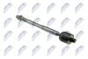 ТЯГА РУЛЬОВА | TOYOTA HIGHLANDER 07-, LEXUS RX350/450H GGL10/GGL15 4WD 08- SDKTY110