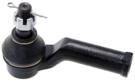 НАКОНЕЧНИК РУЛЬОВОЇ ТЯГИ | FORD MONDEO 07-, GALAXY 06-, LANDROVER FREELANDER 06-, VOLVO V70 07- /ЛІВ/ NTY SKZFR004