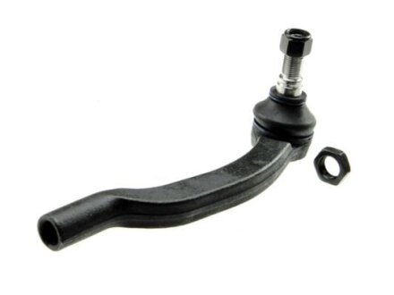 НАКОНЕЧНИК РУЛЬОВОЇ ТЯГИ | FIAT DUCATO 06-, CITROEN JUMPER 06-, PEUGEOT BOXER 06- ПРАВ NTY SKZ-FT-002