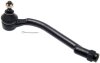 НАКОНЕЧНИК РУЛЬОВОЇ ТЯГИ | HYUNDAI I30 07-, KIA CEED 07-, KIA CERATO II 08-, HYUNDAI ELANTRA 06-11/ЛІВ/ NTY SKZKA318 (фото 1)