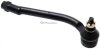 НАКОНЕЧНИК РУЛЬОВОЇ ТЯГИ | HYUNDAI I30 07-, KIA CEED 07-, KIA CERATO II 08-, HYUNDAI ELANTRA 06-11 /ПРАВ/ NTY SKZKA319 (фото 1)