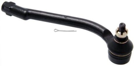 НАКОНЕЧНИК РУЛЬОВОЇ ТЯГИ | HYUNDAI I30 07-, KIA CEED 07-, KIA CERATO II 08-, HYUNDAI ELANTRA 06-11 /ПРАВ/ NTY SKZKA319