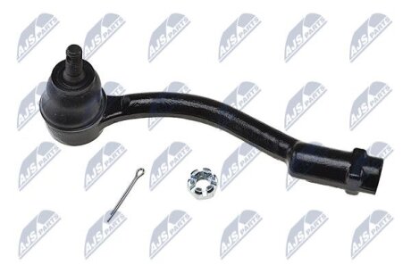 НАКОНЕЧНИК РУЛЬОВОЇ ТЯГИ | KIA SOUL 09-, VENGA 09-, HYUNDAI I20 07- /ЛІВ/ NTY SKZKA330