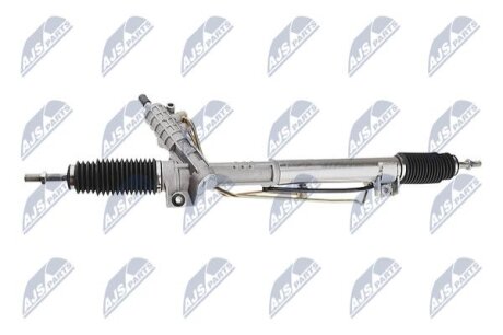 Фото 1 - рульова рейка | bmw 5 (e39) 95-03 NTY SPKBM002 РУЛЬОВА РЕЙКА | BMW 5 (E39) 95-03 NTY SPKBM002 (фото 1)