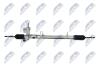 РУЛЬОВА РЕЙКА | CHRYSLER SEBRING 2.4 02-04, DODGE STRATUS 2.4 01-06 NTY SPKCH006 (фото 1)
