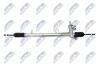 РУЛЬОВА РЕЙКА | CHRYSLER SEBRING 2.4 02-04, DODGE STRATUS 2.4 01-06 NTY SPKCH006 (фото 2)