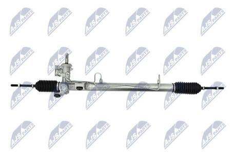 РУЛЬОВА РЕЙКА | CHRYSLER SEBRING 2.4 02-04, DODGE STRATUS 2.4 01-06 NTY SPKCH006