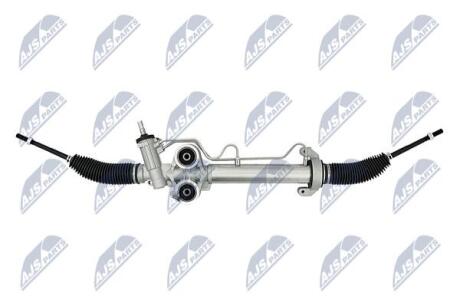 РУЛЬОВА РЕЙКА | CADILLAC ESCALADE 07-13, CHEVROLET AVALANCHE 07- NTY SPKCH007