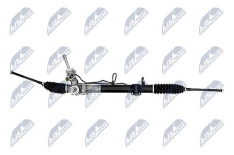 РУЛЬОВА РЕЙКА | DODGE CALIBER 2WD 06-, JEEP COMPASS/PATRIOT 2WD 07- NTY SPKCH012