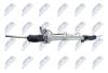 РУЛЬОВА РЕЙКА | CITROEN JUMPER 94-02, FIAT DUCATO 94-02 - PEUGEOT BOXER 94-02 SPKCT001