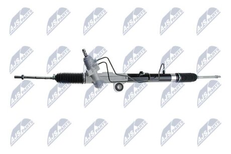 Фото рульова рейка | isuzu d-max 2wd 02- NTY SPKIS000 РУЛЬОВА РЕЙКА | ISUZU D-MAX 2WD 02- NTY SPKIS000