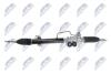 РУЛЬОВА РЕЙКА | NISSAN NAVARA 4WD 05-14 NTY SPKNS001 (фото 2)